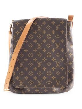 Louis Vuitton Musette Salsa Handbag #334152L97B
